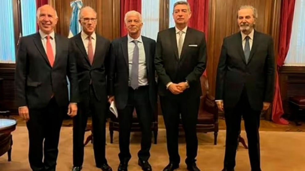 Se trata de un recurso extraordinario para que la Cámara habilite la vía hacia la Corte; aunque si eso no ocurre el Gobierno podrá recurrir a una queja para llegar al máximo tribunal.