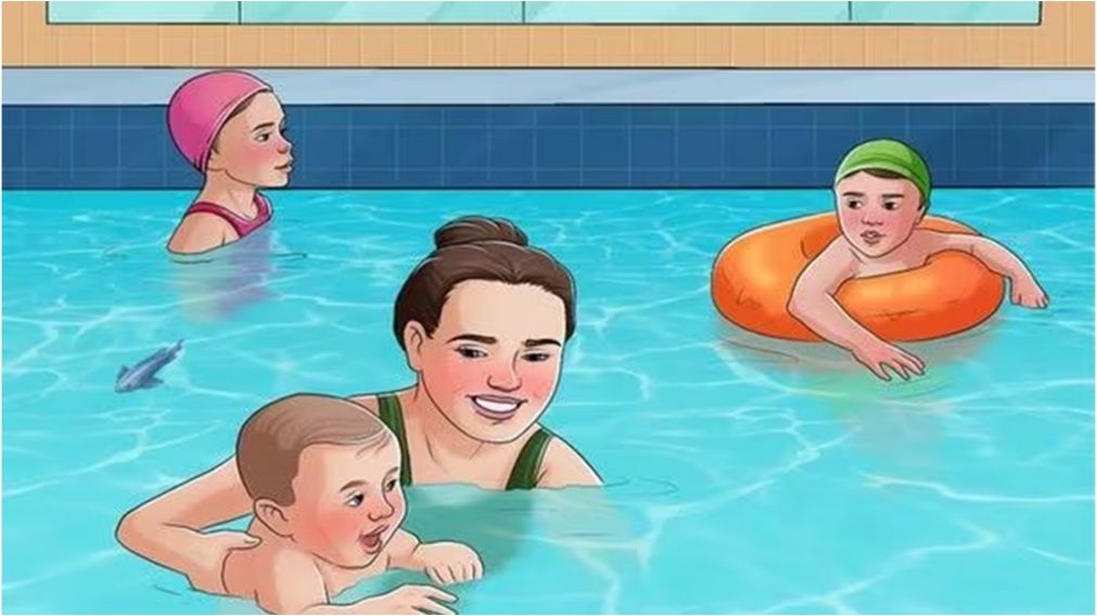 Existe un llamativo error en este desafío visual.