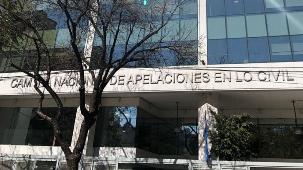 La Cámara Civil marcó su rechazo a un artículo del proyecto de "Ley Ómnibus".