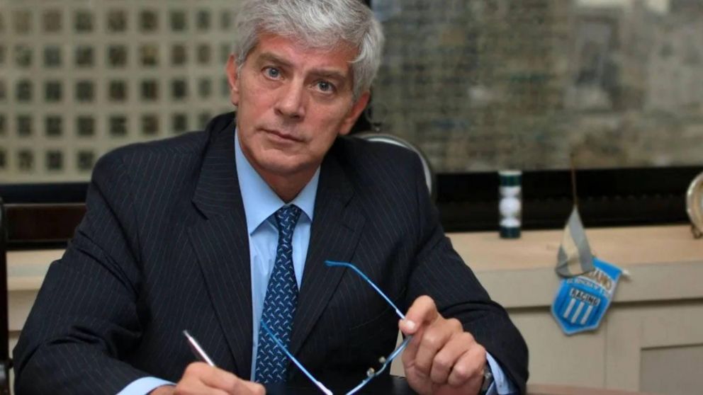 Cúneo Libarona sobre bajar la edad de imputabilidad a los 14 años: "Para todos los delitos, porque sea hurto, robo o abuso, ya muestra una personalidad que merece atención y sanción".