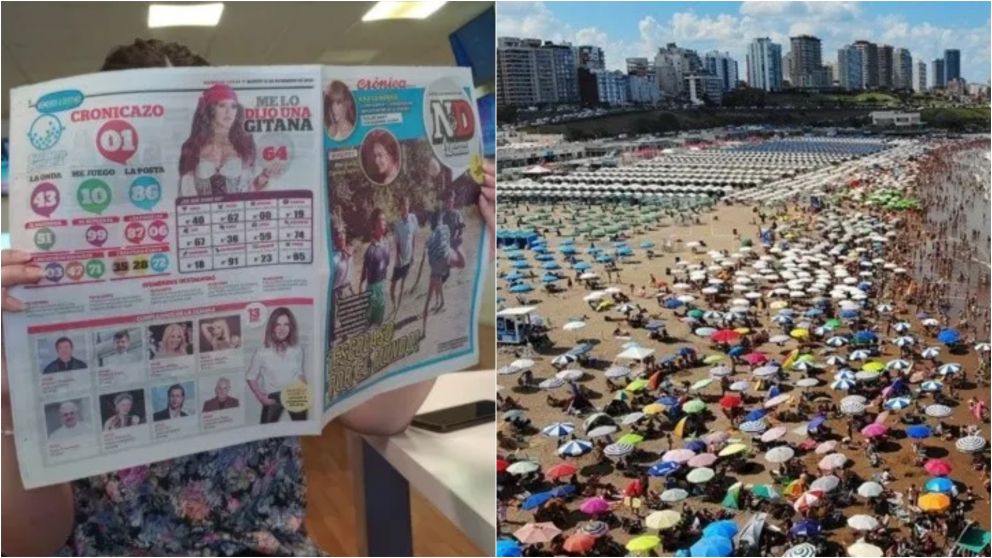 ¡El Cronicazo no se toma vacaciones! Todos números de la suerte y el gran candidato para jugar a la Quiniela