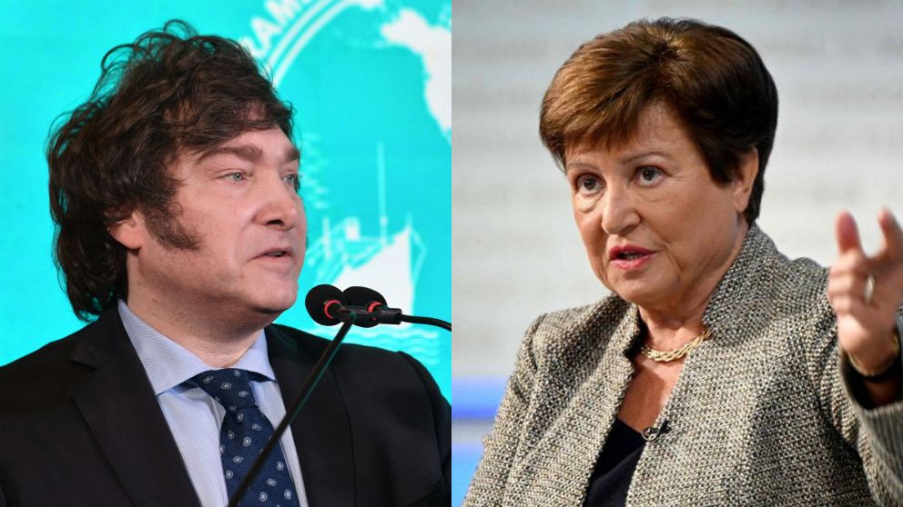 Será el primer encuentro en persona.