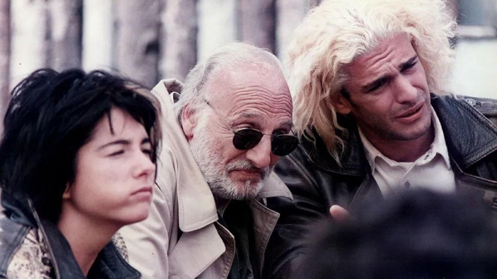 Netflix: la "joyita" del cine argentino que retrata la épica de uno de los períodos más turbulentos de nuestro país.