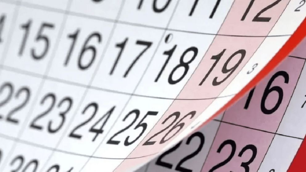Decretaron un nuevo feriado para el 17 de enero