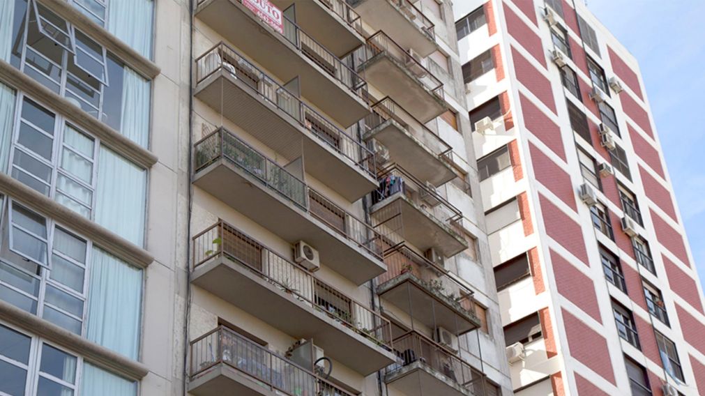 Las expensas subieron hasta 23% en diciembre (Archivo).
