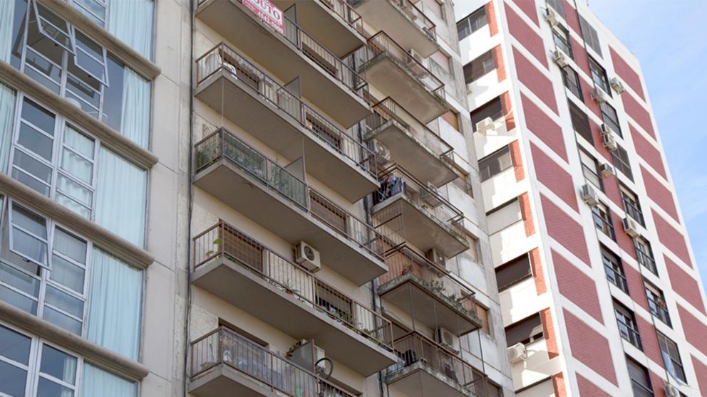 Las expensas subieron hasta 23% en diciembre (Archivo).