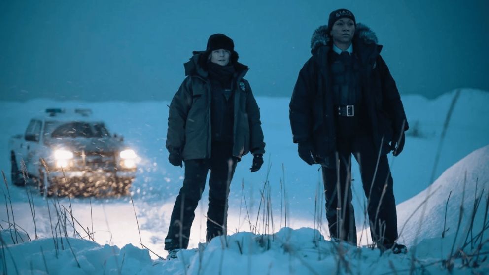 Jodie Foster protagoniza la cuarta temporada del policial que estremeció a los espectadores y que rompió records de audiencia.