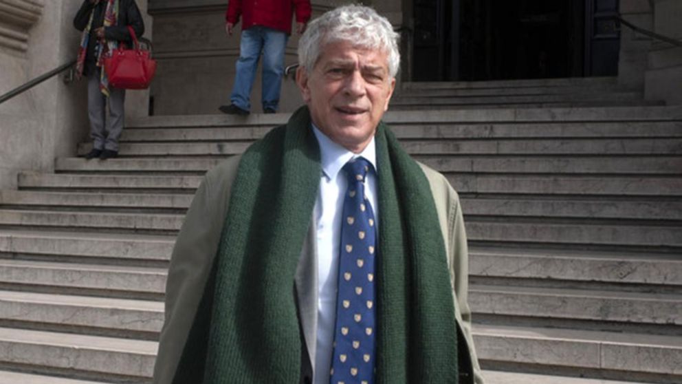 Mariano Cúneo Libarona es el ministro de Justicia elegido por Javier Milei.