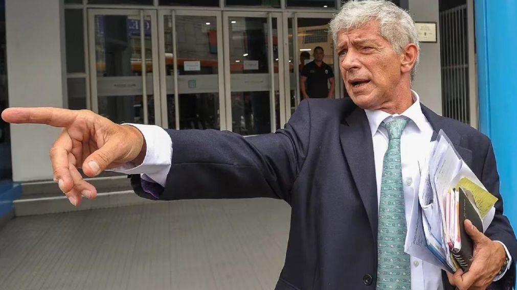 El ministro de Justicia, Mariano Cúneo Libarona, adelantó la intención del Gobierno de bajar la edad de imputabilidad a los 14 años.