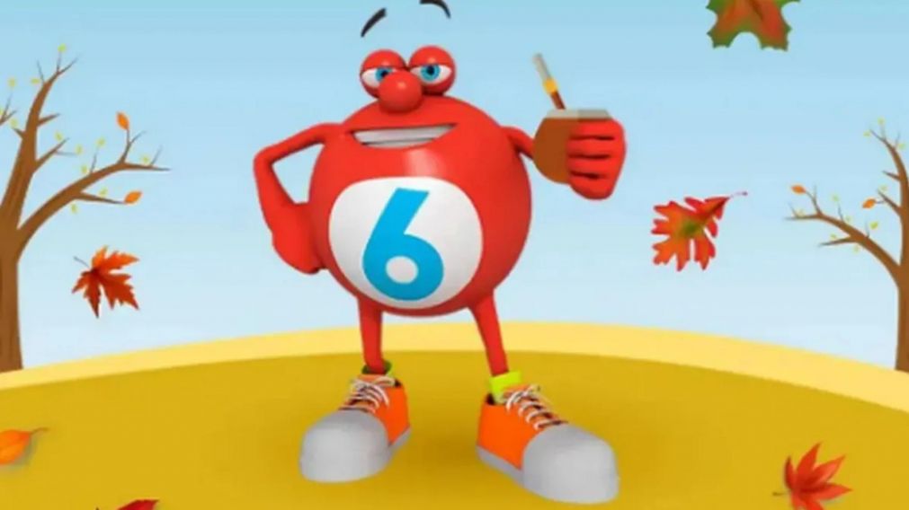 Un afortunado se llevó un millonario premio en el Quini 6: ¿De dónde es?