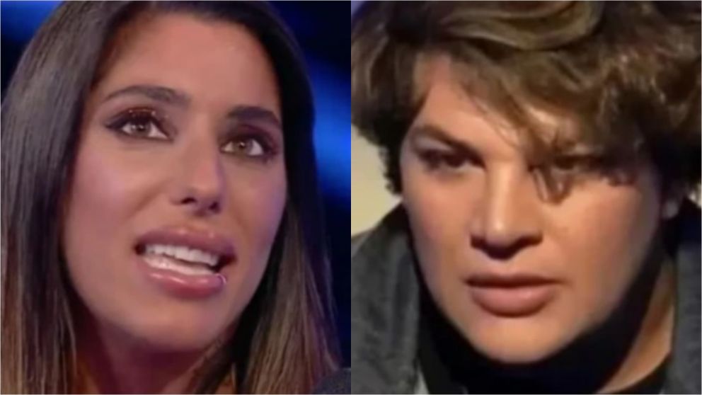 Emma y Cata de Gran Hermano se tiraron buena onda a hora de la gala de eliminación.