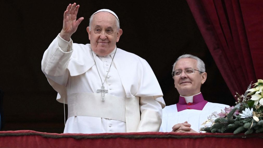 Papa Francisco: “Quisiera ir a la Argentina en la segunda mitad del año”.