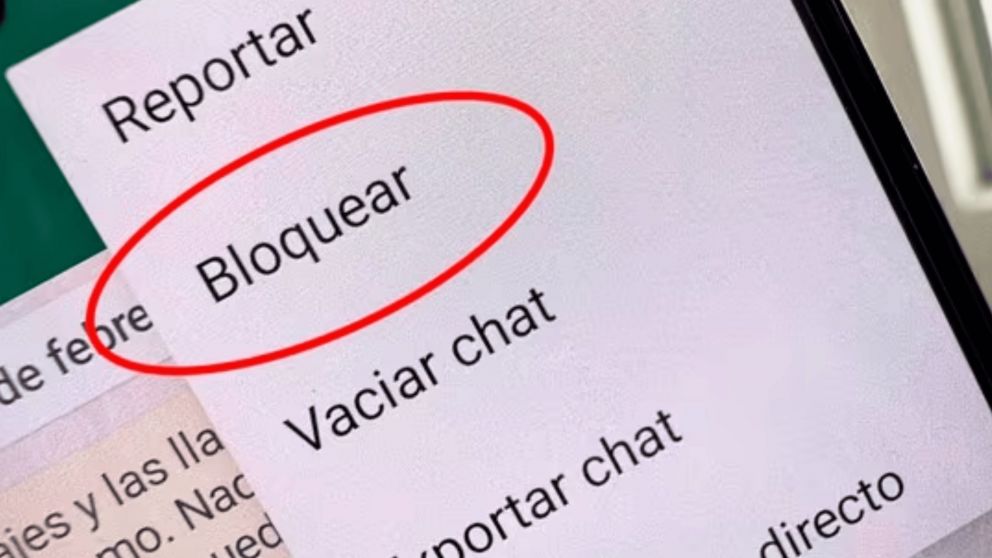 El truco definitivo de WhatsApp para bloquear a tus contactos sin que se den cuenta
