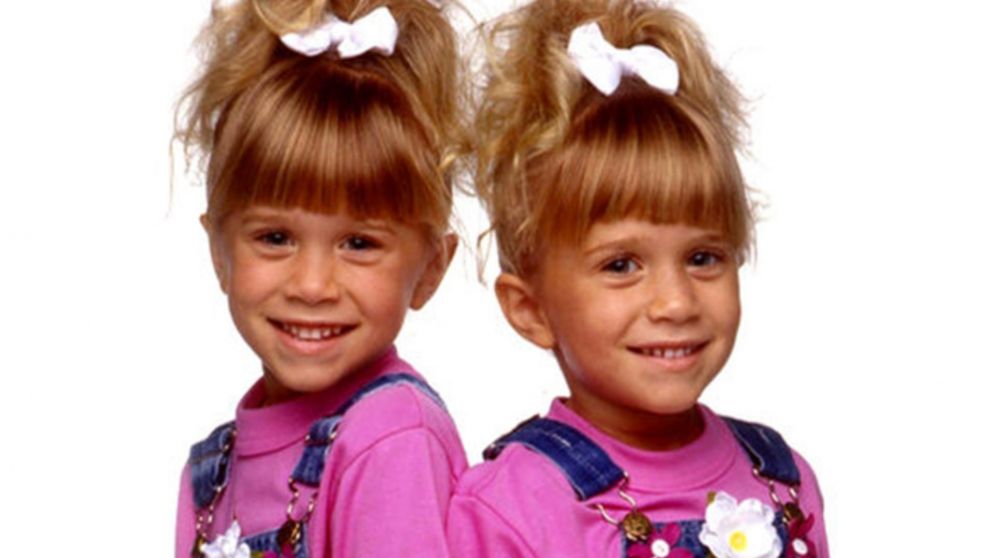 Qué es de la vida de las gemelas Mary-Kate y Ashley Olsen.