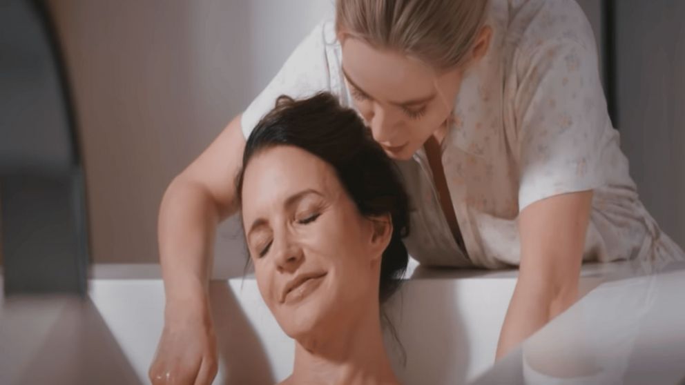La película subida de tono de Netflix que en menos de 2 horas te hará sentir un cosquilleo en el cuerpo.