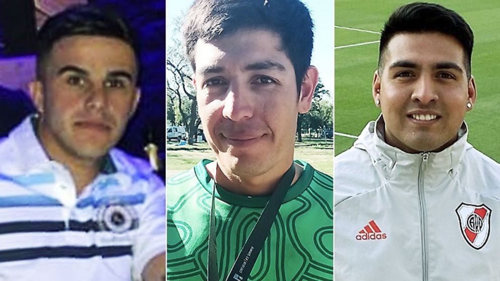 Macabro triple crimen en Santa Fe: asesinaron a machetazos y golpes a tres jóvenes.