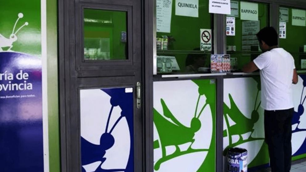 Ganó uno de los premios más importantes de la historia de la quiniela, pero decidió regalarlo.