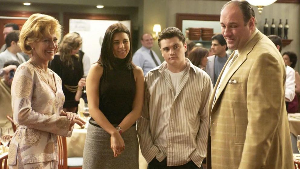 La más cruda y apasionante serie de mafiosos cumple 25 años.