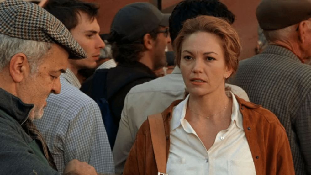 La pel�cula de los 2000 que es tendencia en Netflix y te har� volver a creer en el amor