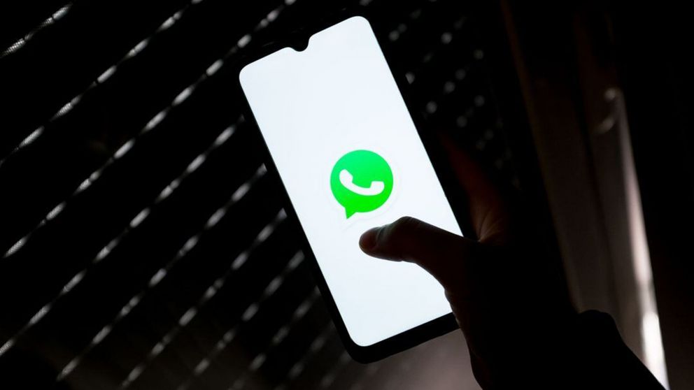 "Modo apagón" la herramienta de WhatsApp para mantener la tranquilidad.