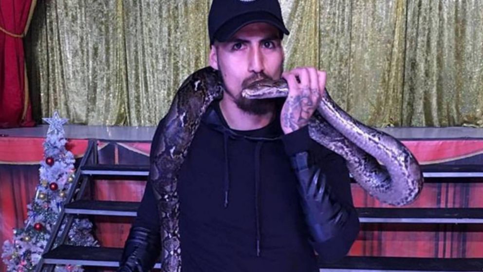 Revocan el arresto domiciliario y ordenan la inmediata detención del futbolista Oscar Junior Benítez.