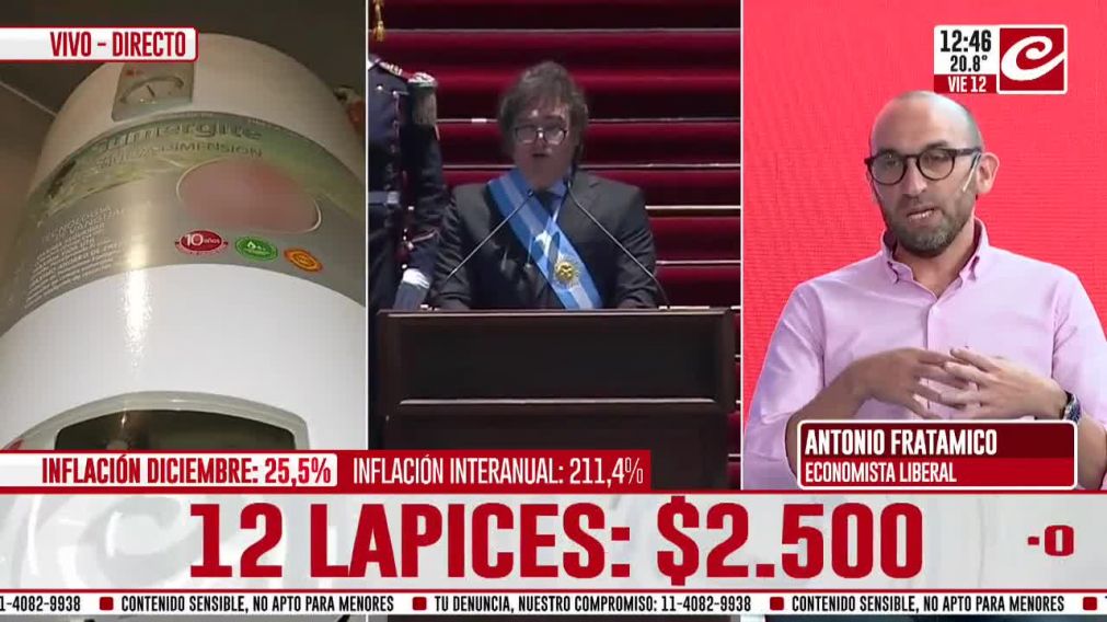 Crónica HD