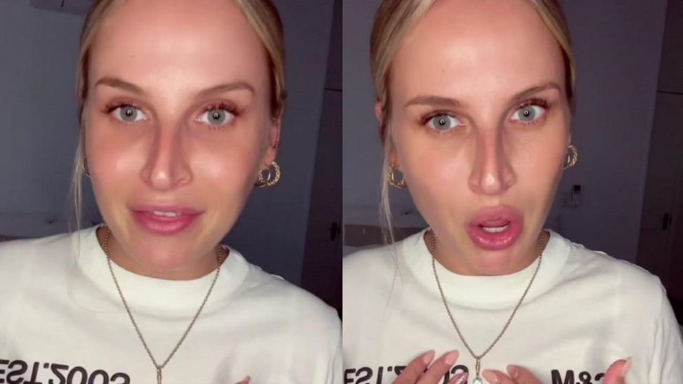 A m�s de cuatro a�os de haber sido desinvitada del casamiento de quien era su amiga, la joven cont� en TikTok la historia con lujo de detalles y caus� revuelo.