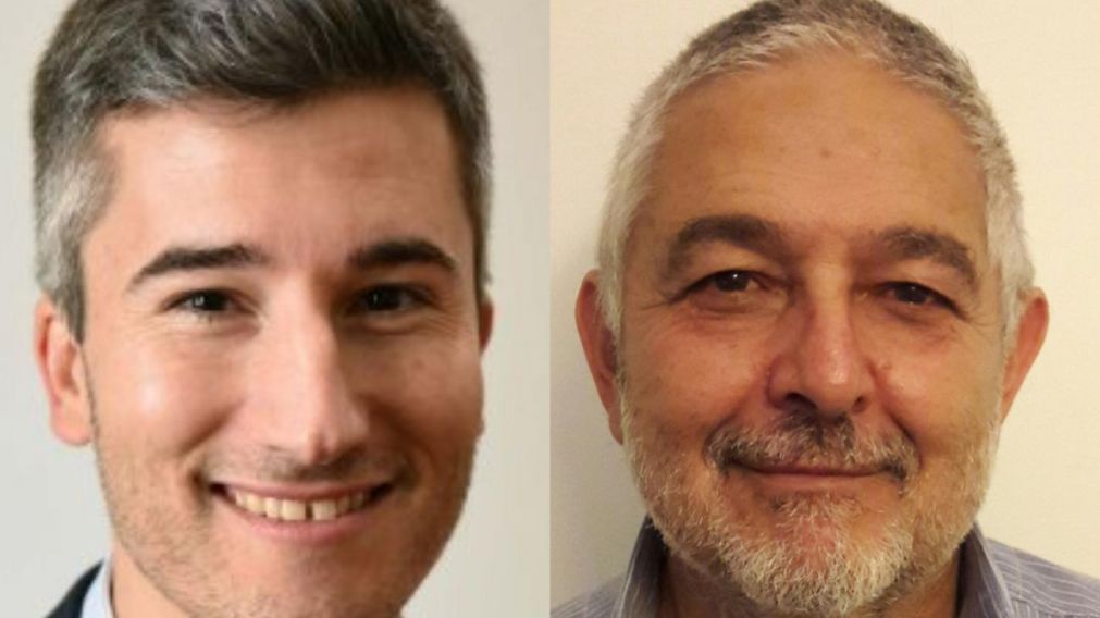 Agustín Tejeda Rodríguez y Pablo Nardone son los nuevos funcionarios del Gobierno nacional.