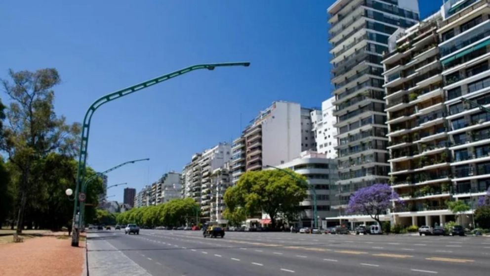 Clima: conocé cuál es el pronóstico para este viernes 12 de enero de 2024 (Imagen ilustrativa).