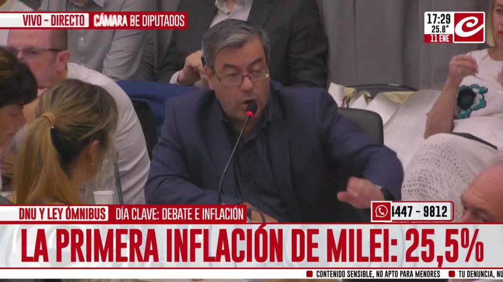 Crónica HD
