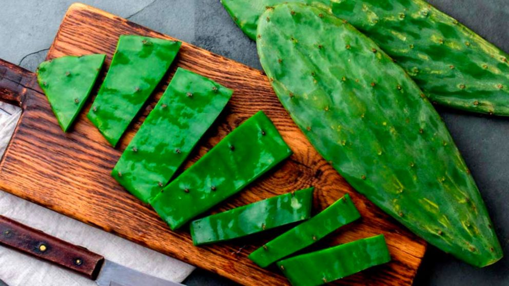 Jael Saracho volvi� a sorprender con una receta s�per econ�mica: "Hacemos comida de noche con $100".