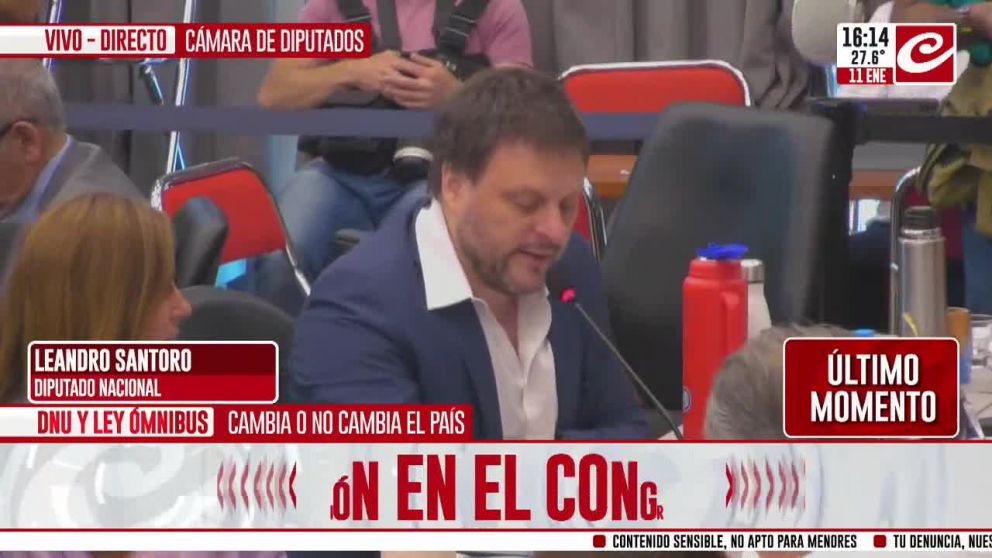 Crónica HD