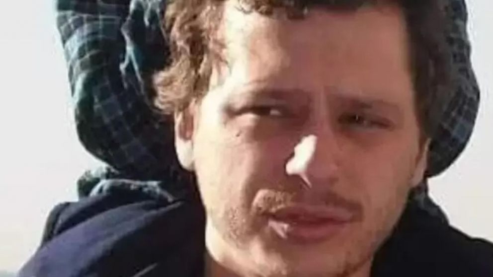 Solveig David Vanini Marchi, tenía 34 años.