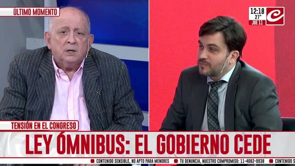 Crónica HD