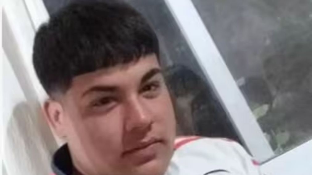 A diez días del crimen de Tomas Bello nació su hermana.