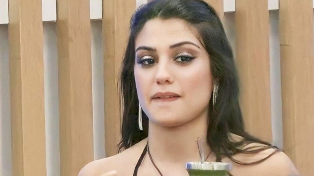 Rosina tuvo un "accidente escatológico" en Gran Hermano (Telefé).