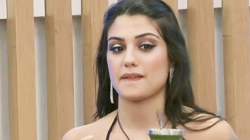 Rosina tuvo un "accidente escatológico" en Gran Hermano (Telefé).