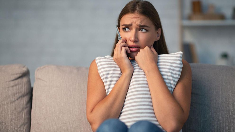 Las fobias tiene diversas clases y pueden tratarse (Imagen ilustrativa).