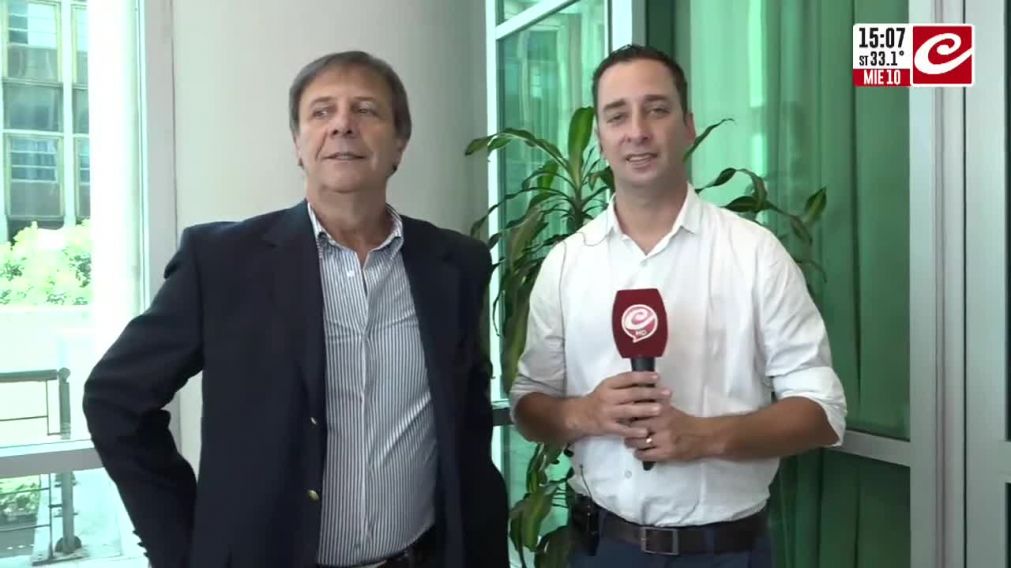 Crónica HD