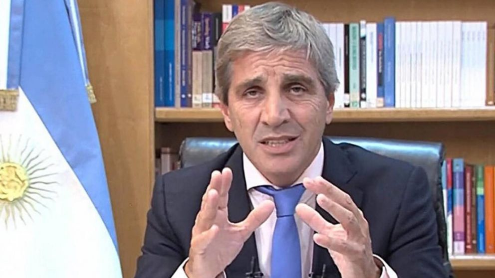 Inminente anuncio: el Gobierno brinda detalles del acuerdo con el FMI.