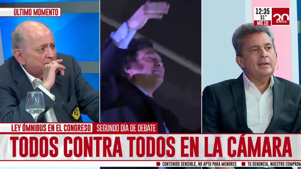 Crónica HD