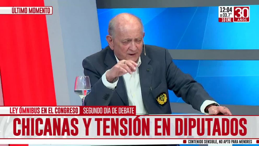Crónica HD