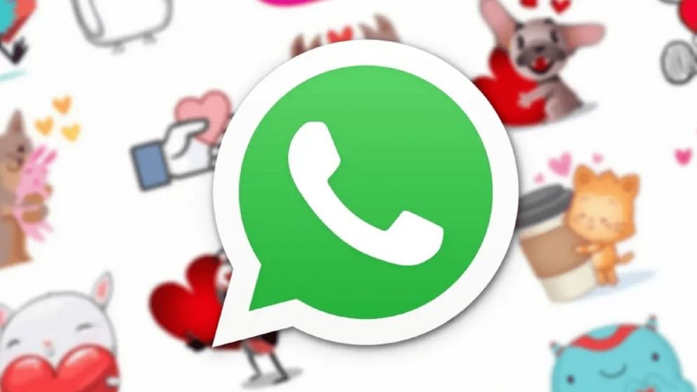 WhatsApp trae una importante novedad para los fanáticos de los stickers: ¿De qué se trata?