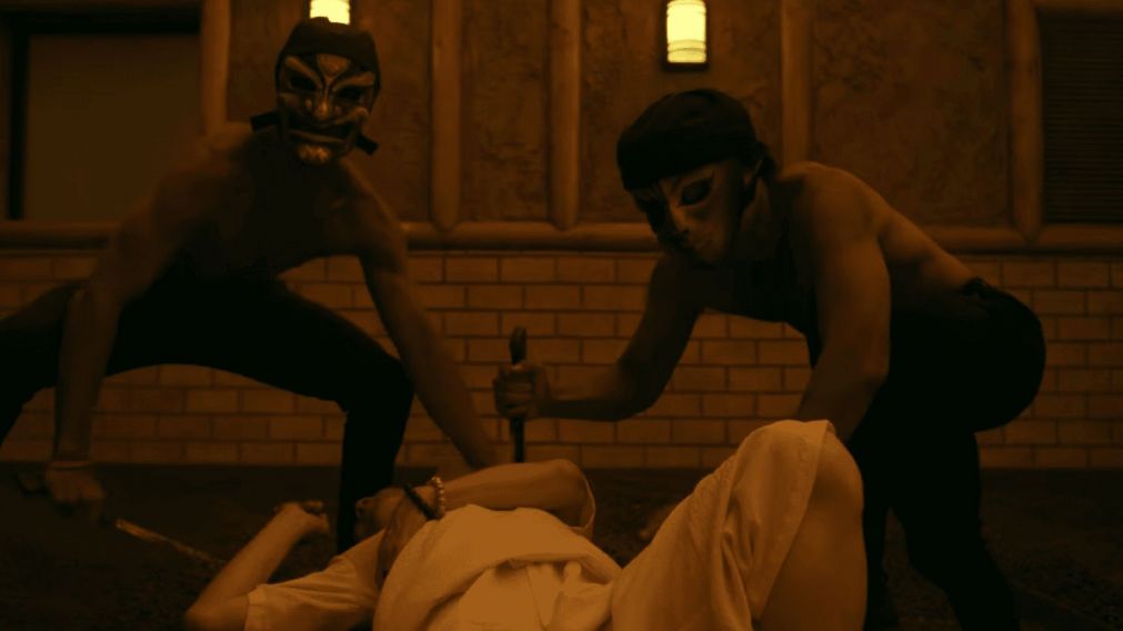 Esta nueva miniserie de Netflix recién se estrenó en la plataforma y ya conquistó a millones de suscriptores en todo el mundo con su implacable trama.