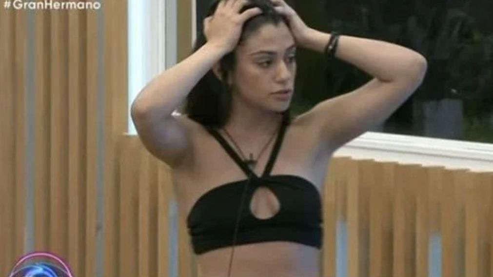 Rosina "fulminó" al participante menos pensado y estallaron los memes.