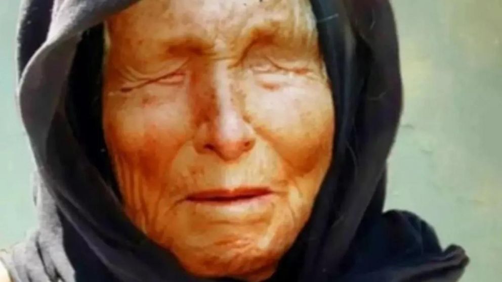 Baba Vanga dejó varias profecías para este 2024 (Archivo).