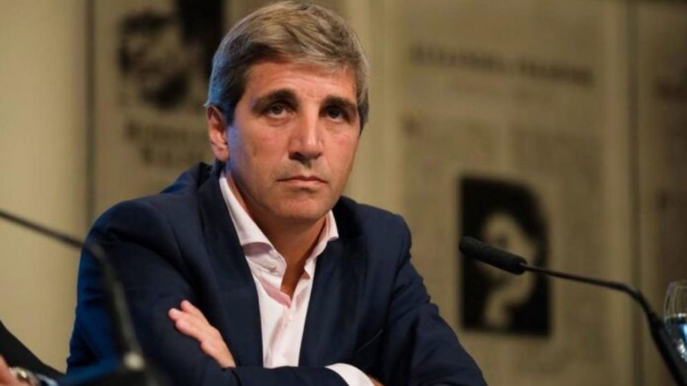 El Gobierno aspira a conseguir un refuerzo para las reservas del Banco Central en medio de las tensiones cambiarias.