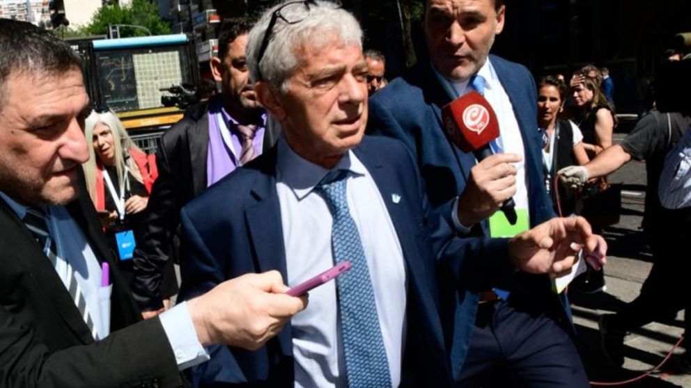 Cúneo Libarona aseguró que el Gobierno perseguirá a “la corrupción con todo, se va a denunciar con máxima potencia”.