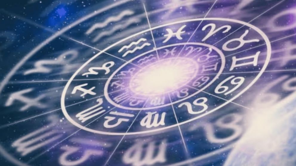 El ranking de los 12 signos: cuáles serán los más afortunados durante el 2024