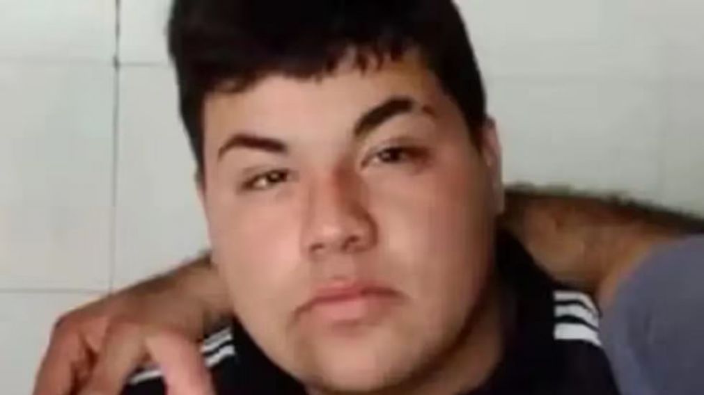 Los menores acusados por el crimen de Tomás Tello fueron liberados.